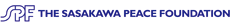 SPF THE SASAKAWA PEACE FOUNDATION