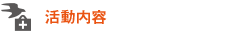 活動内容