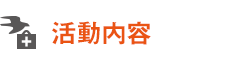 活動内容