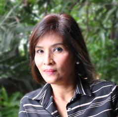 Lourdes Louella E. Escandor