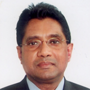 Jeevan Thiagarajah