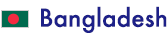 Bangladesh